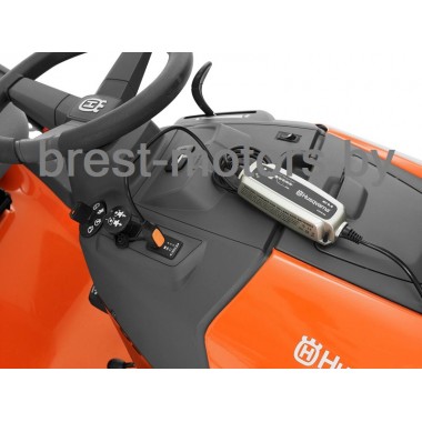 Минитрактор Husqvarna TC 138 960 51 02-00-2