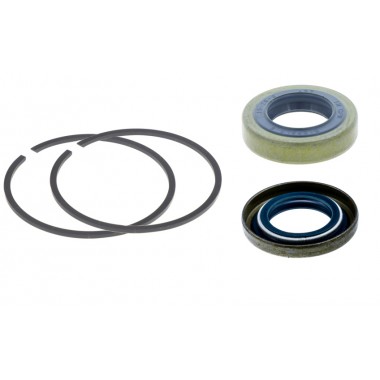 Комплект, кольца поршневые, сальники для Husqvarna 343R-0