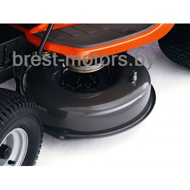 Минитрактор Husqvarna TC 138 960 51 02-00-4