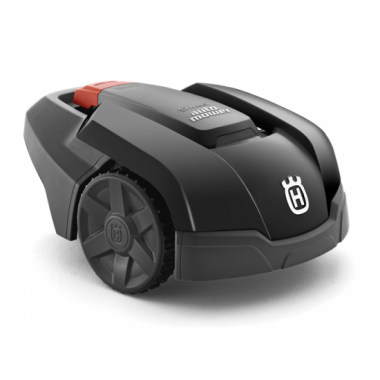 Газонокосилка-робот Husqvarna Automower 105-0