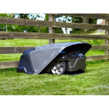 Навес для заряной станции-1