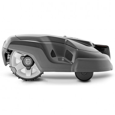 Газонокосилка-робот Husqvarna Automower 315-1