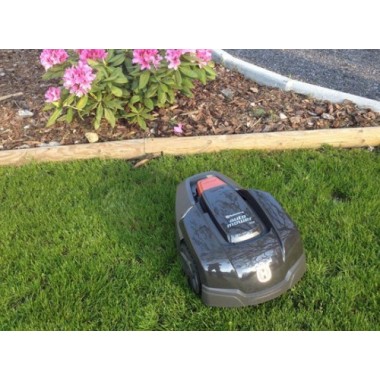 Газонокосилка-робот Husqvarna Automower 105-5