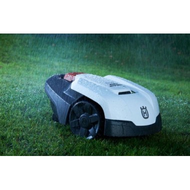 Газонокосилка-робот Husqvarna Automower 105-3