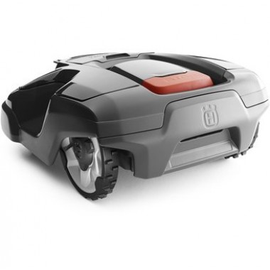Газонокосилка-робот Husqvarna Automower 315-3