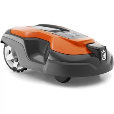 Газонокосилка-робот Husqvarna Automower 315-4