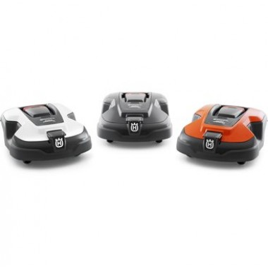 Газонокосилка-робот Husqvarna Automower 315-5
