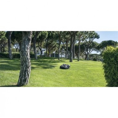 Газонокосилка-робот Husqvarna Automower 420-1