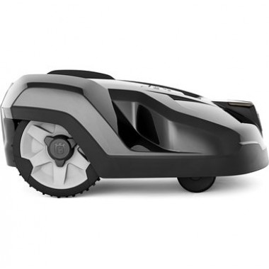 Газонокосилка-робот Husqvarna Automower 420-2