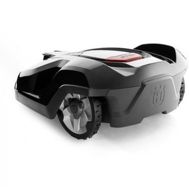 Газонокосилка-робот Husqvarna Automower 420-3