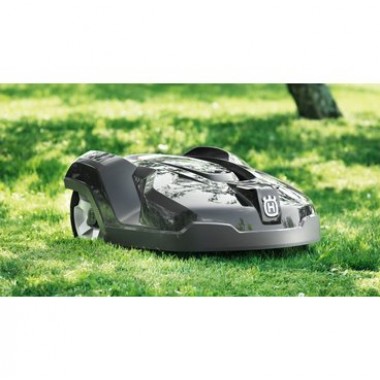 Газонокосилка-робот Husqvarna Automower 420-5