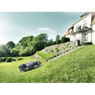 Газонокосилка-робот Husqvarna Automower 420-6