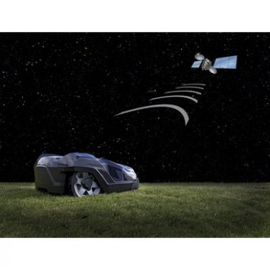 Газонокосилка-робот Husqvarna Automower 430X-7