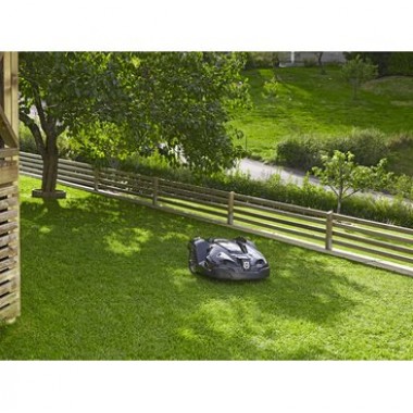 Газонокосилка-робот Husqvarna Automower 430X-6