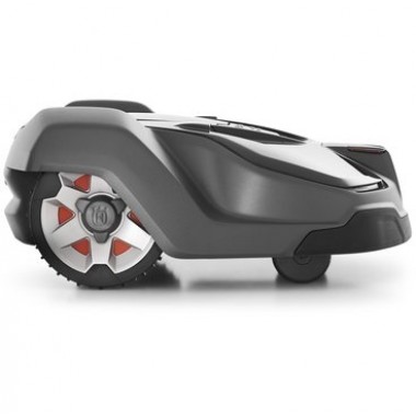 Газонокосилка-робот Husqvarna Automower 450X-5