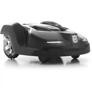 Газонокосилка-робот Husqvarna Automower 450X-4