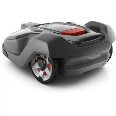 Газонокосилка-робот Husqvarna Automower 450X-1