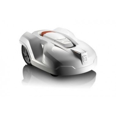 Сменный корпус для робота-газонокосилки Husqvarna 420/440, белый-0