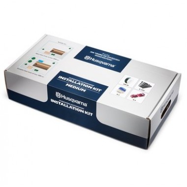 Комплект для установки M для Automower 315 420 (5-9 соток)-0