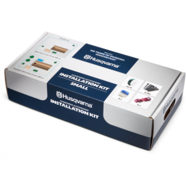 Комплект для установки S для Automower 105 310 (1-4 сотки)-0