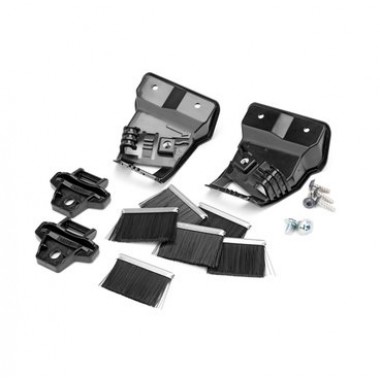 Комплект колесных щеток для газонокосилок-роботов Husqvarna 300-й серии-0