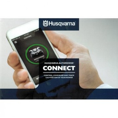 Модуль Automower Connect 310 315 420 430Х 450Х-0