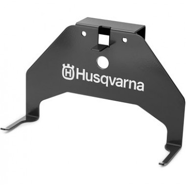 Настенный кронштейн для газонокосилок-роботов Husqvarna 300-й серии-0