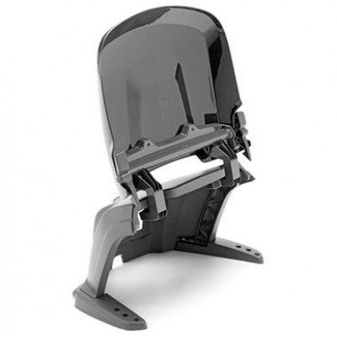 Навес зарядной станции L Automower 300-series-2