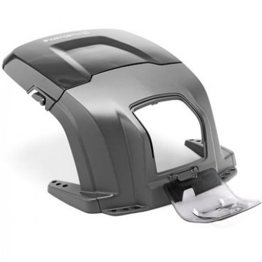 Навес зарядной станции L Automower 300-series-1