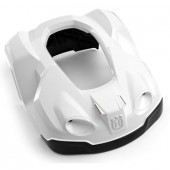 Сменный корпус для робота-газонокосилки Husqvarna 430Х, белый 