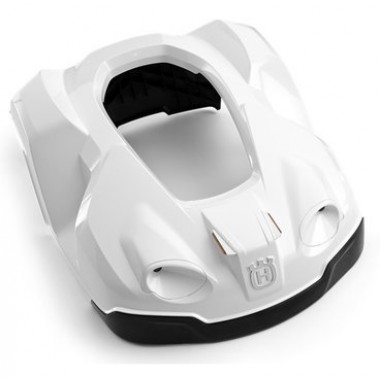 Сменный корпус для робота-газонокосилки Husqvarna 430Х, белый -0