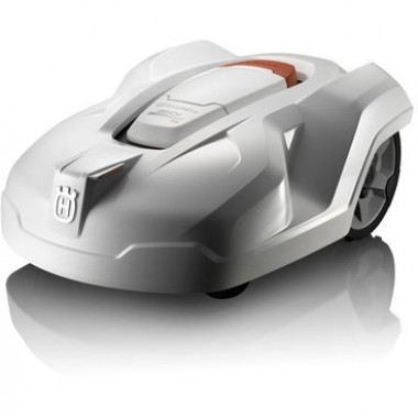 Сменный корпус для робота-газонокосилки Husqvarna 420/440, белый-1