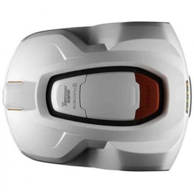 Сменный корпус для робота-газонокосилки Husqvarna 420/440, белый-2