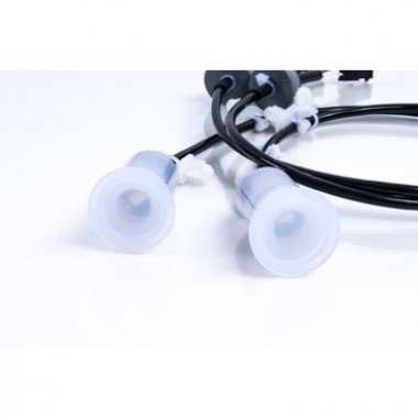 Светодиодные фары для газонокосилки-робота Husqvarna 430X-0