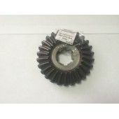 Шестерня коническая выходного вала FM701(верхняя)