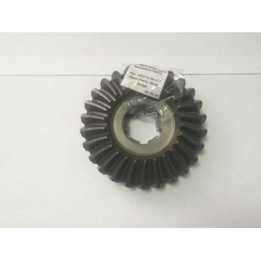 Шестерня коническая выходного вала FM701(верхняя)-0