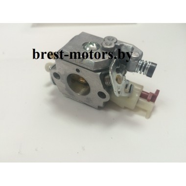 Карбюратор бензопилы Husqvarna 55 Zama-C1Q-1