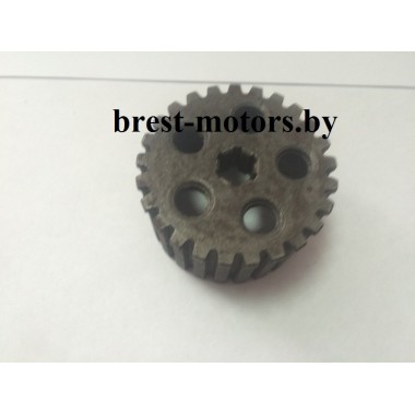 Барабан ведомый МТЗ05-09 (09Н-16121)-1