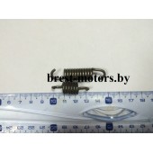 Пружина сцепления мотокосы 8 витков GTP-S0122