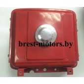 Бак топливный минитрактора R190-192 к дизельному двигателю