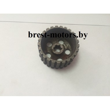 Барабан ведомый МТЗ05-09 (09Н-16121)-0