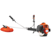 Травокосилка Husqvarna 553RS 2.3 кВт Япония