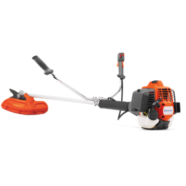 Травокосилка Husqvarna 553RS 2.3 кВт Япония-0