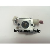 Карбюратор бензопилы Husqvarna 55 Zama-C1Q