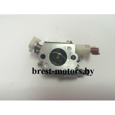 Карбюратор бензопилы Husqvarna 55 Zama-C1Q-0