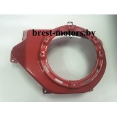 Кожух стартера Хонда GX390