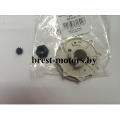 Шкив стартера Хускварна 136/141/2036/2040 (не производится) 530 06 93-13