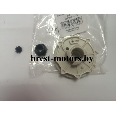 Шкив стартера Хускварна 136/141/2036/2040 (не производится) 530 06 93-13-0