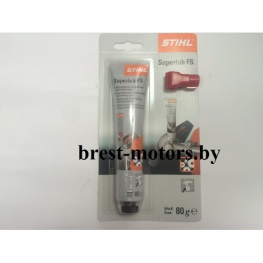 Смазка редуктора STIHL 80 гр 07811201117-0