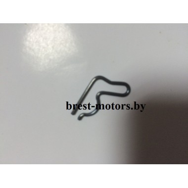 Пружина защёлки 170 180 181 211 230 250 251 260 271 290 291 TS400/420. -0